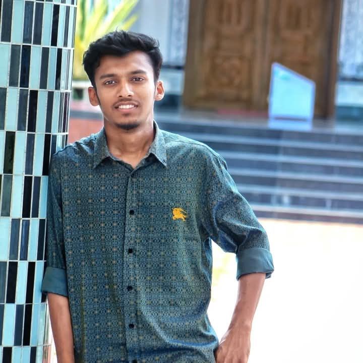Image of মোঃ আসিফ